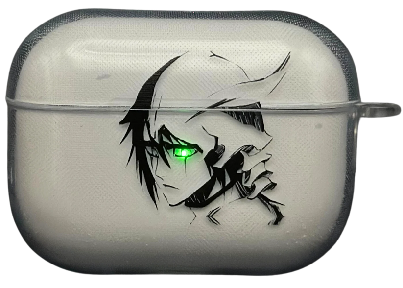 3D Ulquiorra AirPods Case