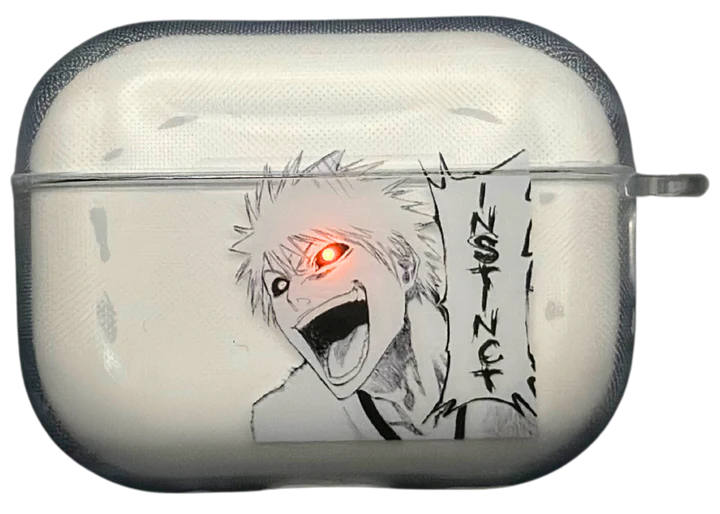3D Zangetsu AirPods Case